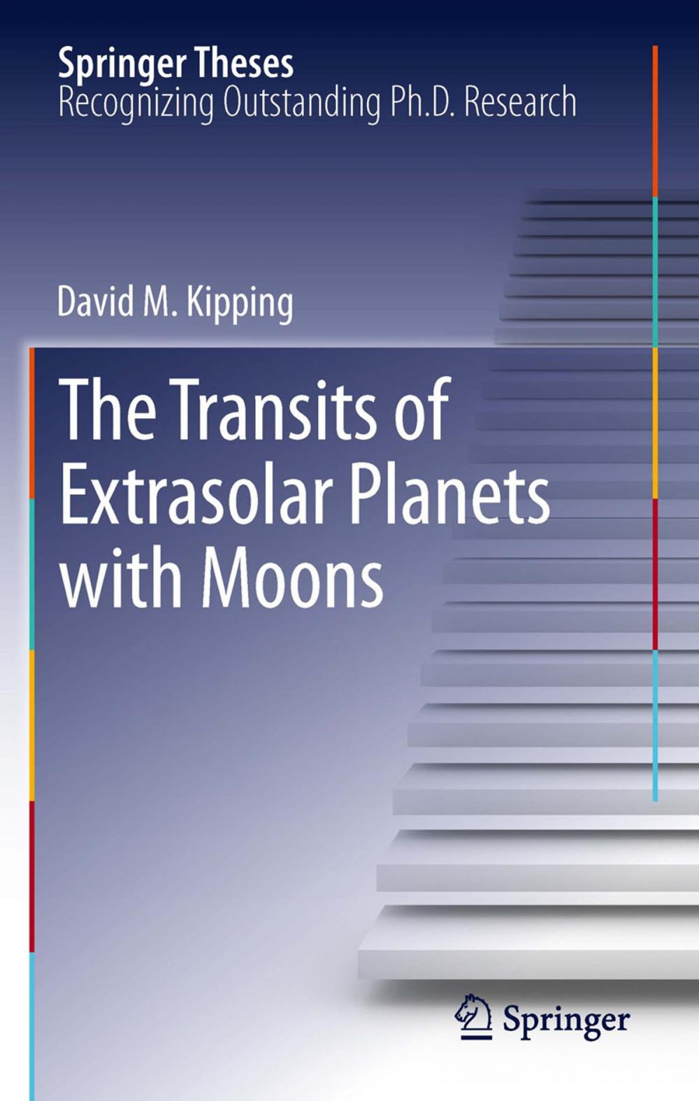Big bigCover of The Transits of Extrasolar Planets with Moons