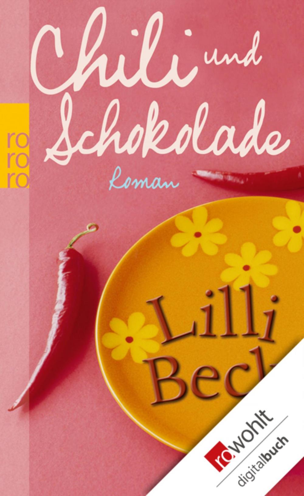 Big bigCover of Chili und Schokolade