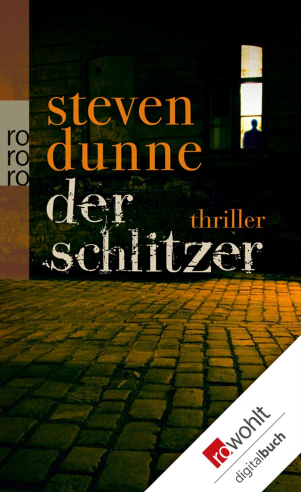 Big bigCover of Der Schlitzer