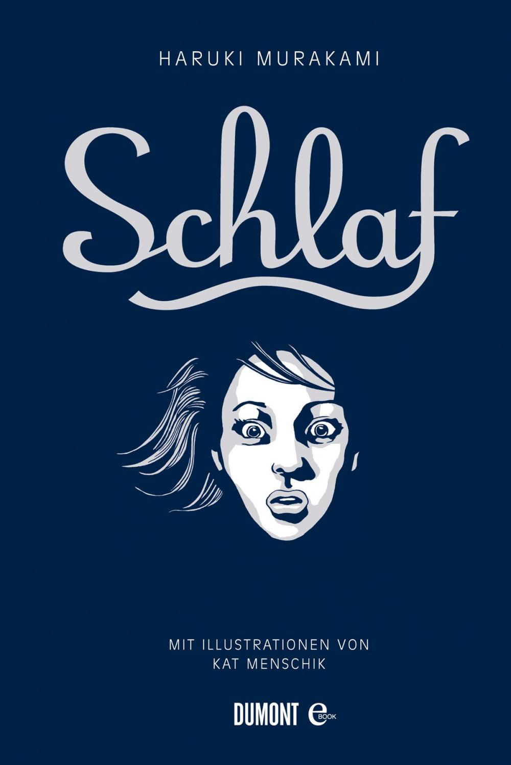 Big bigCover of Schlaf