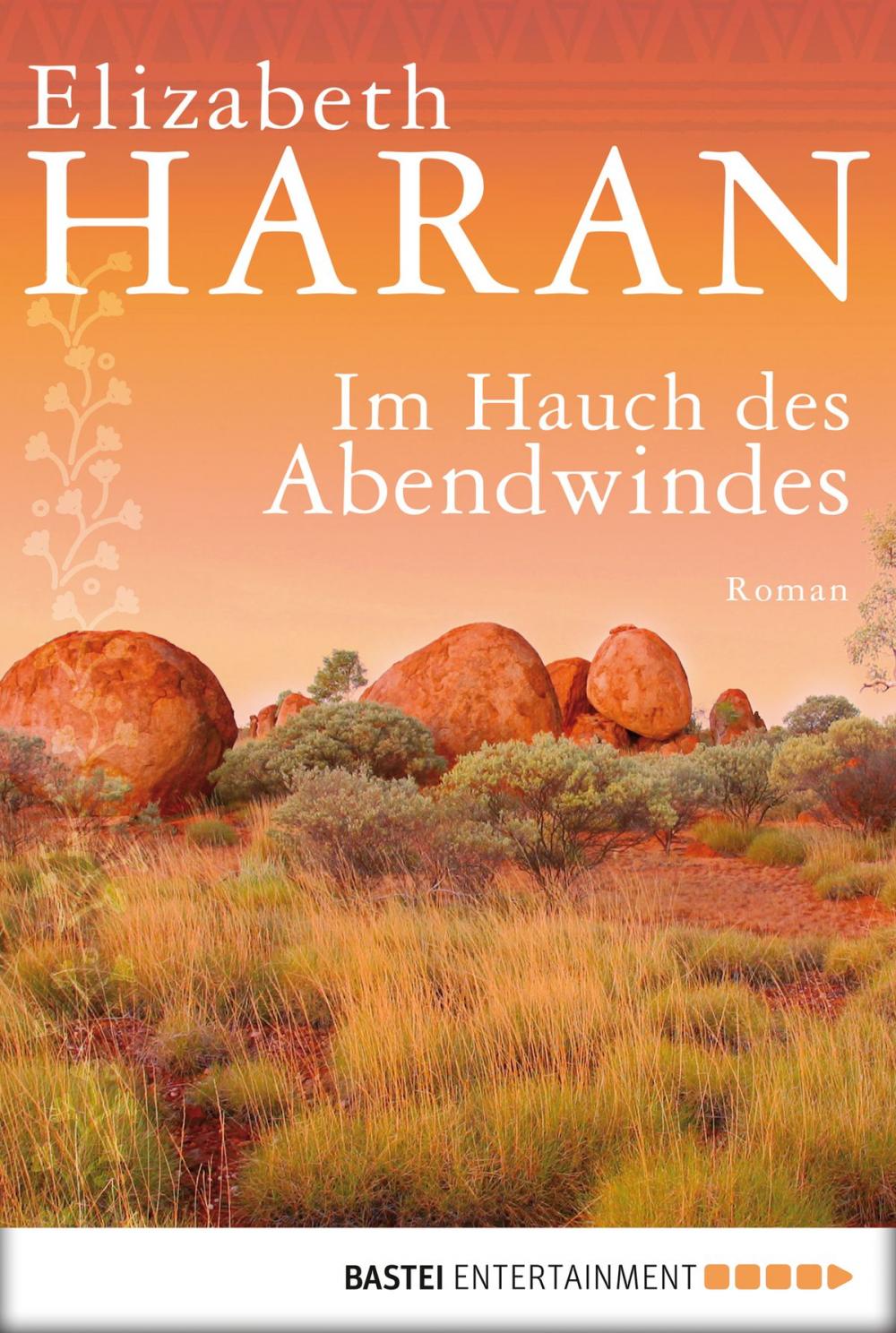 Big bigCover of Im Hauch des Abendwindes