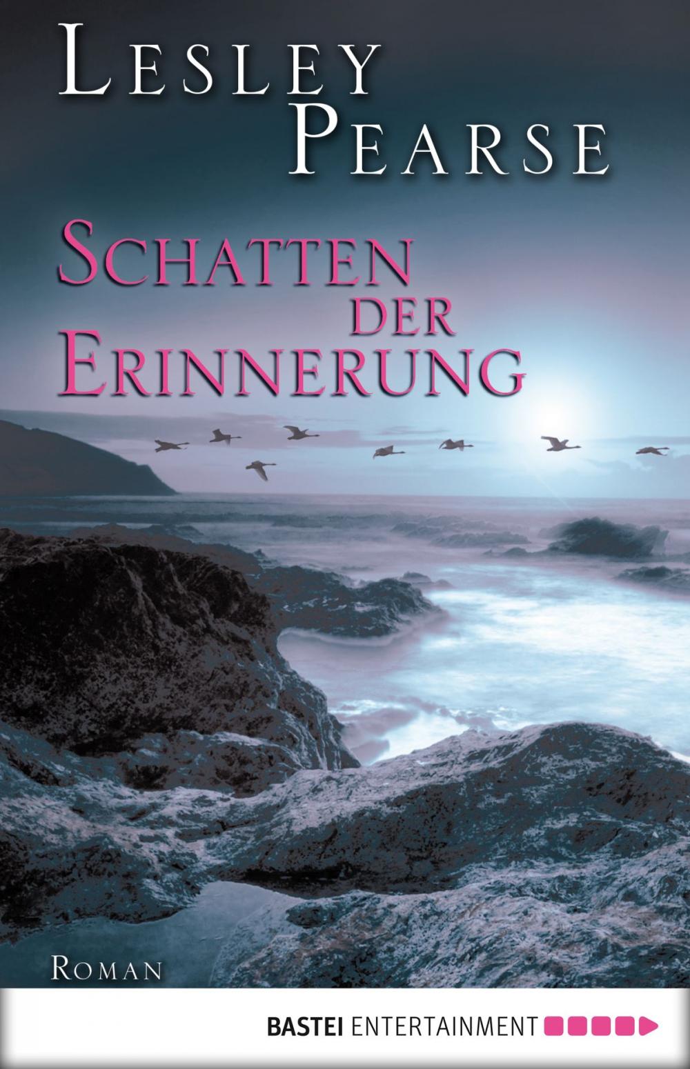 Big bigCover of Schatten der Erinnerung