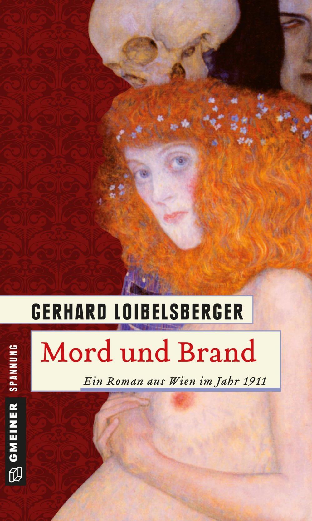 Big bigCover of Mord und Brand