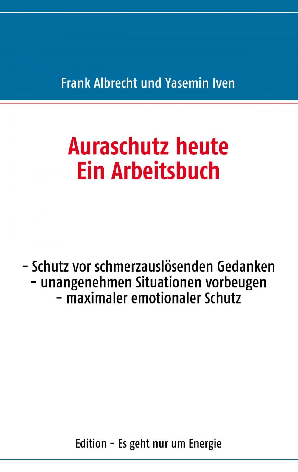 Big bigCover of Auraschutz heute