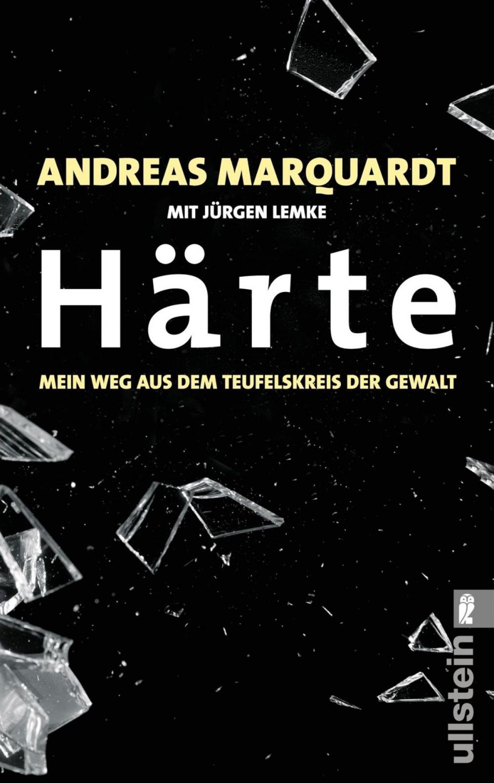 Big bigCover of Härte