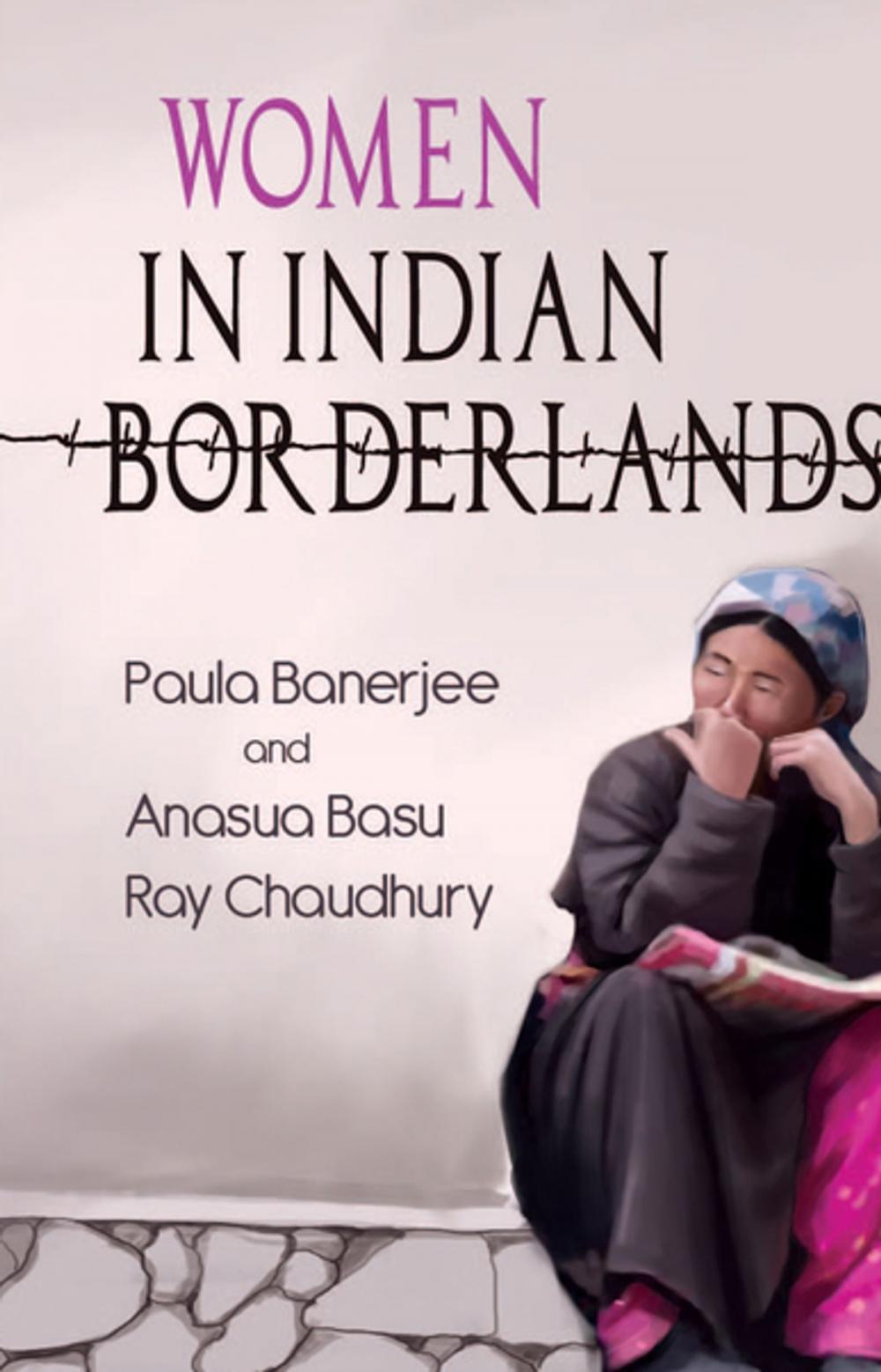 Big bigCover of Women in Indian Borderlands