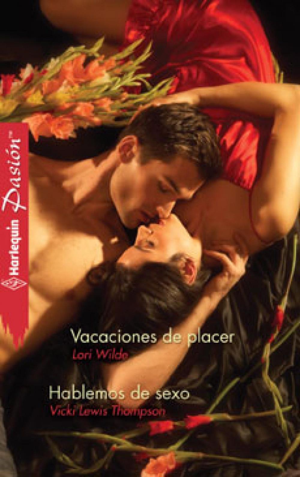 Big bigCover of Vacaciones de placer - Hablemos de sexo