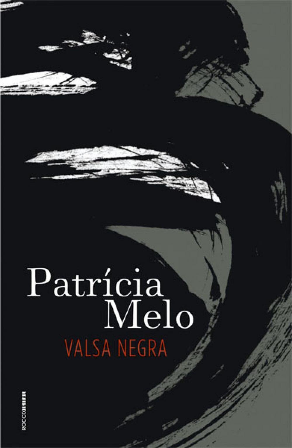 Big bigCover of Valsa negra