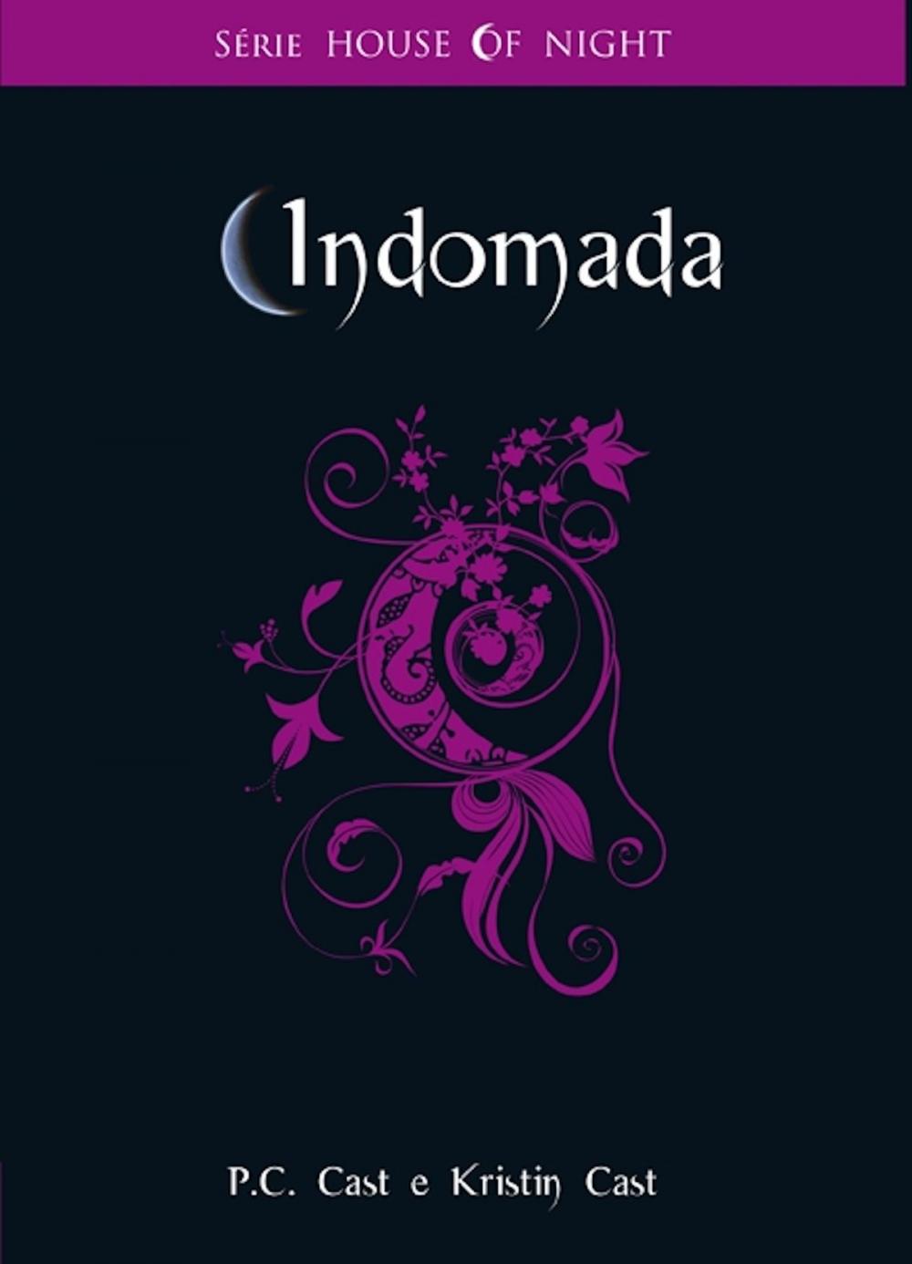 Big bigCover of Indomada