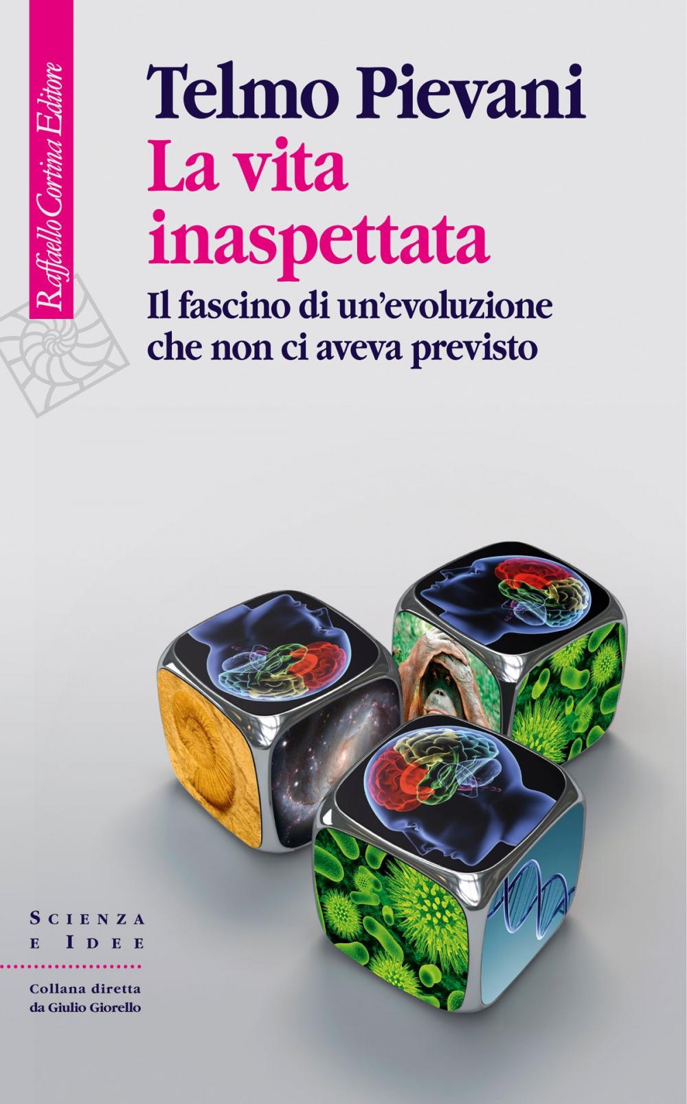 Big bigCover of La vita inaspettata