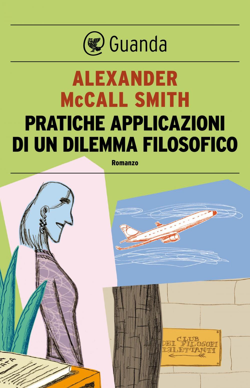 Big bigCover of Pratiche applicazioni di un dilemma filosofico