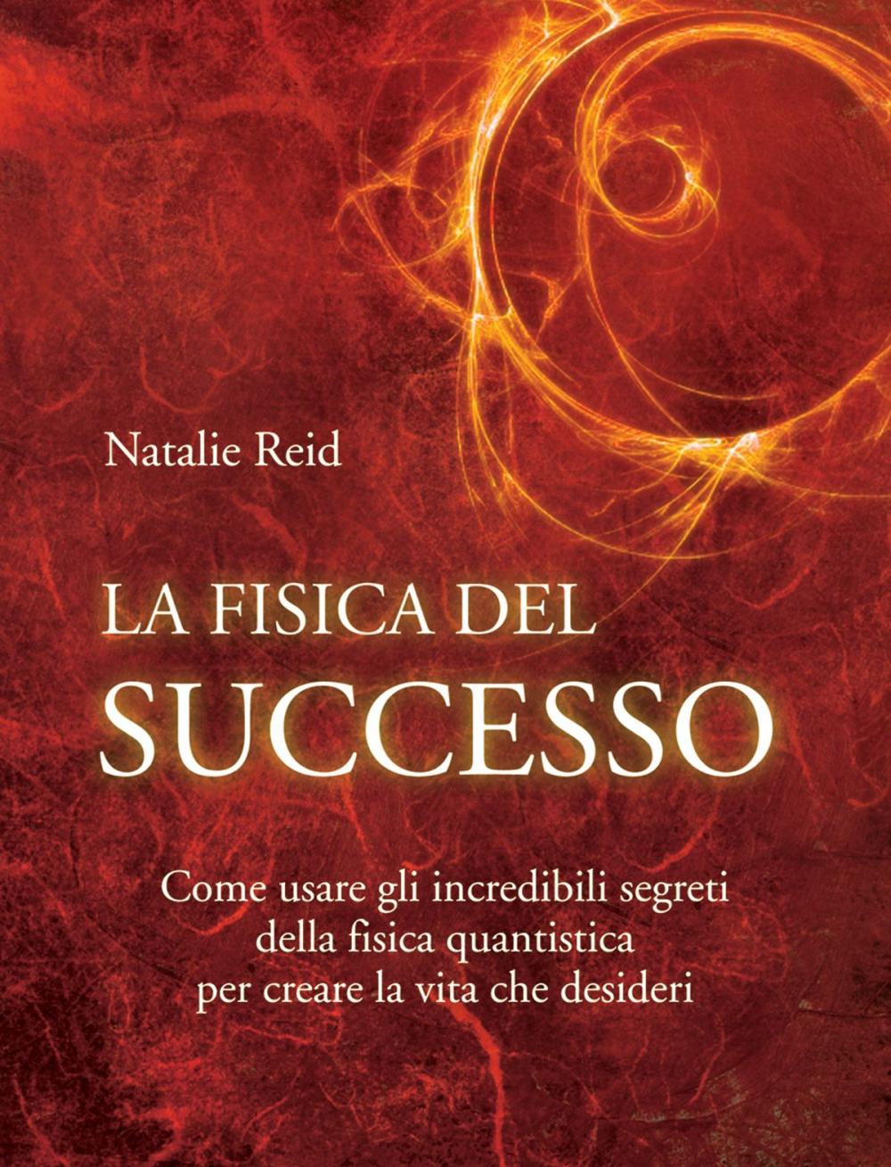 Big bigCover of La fisica del successo