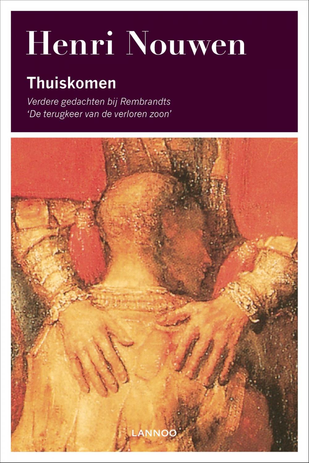 Big bigCover of Thuiskomen