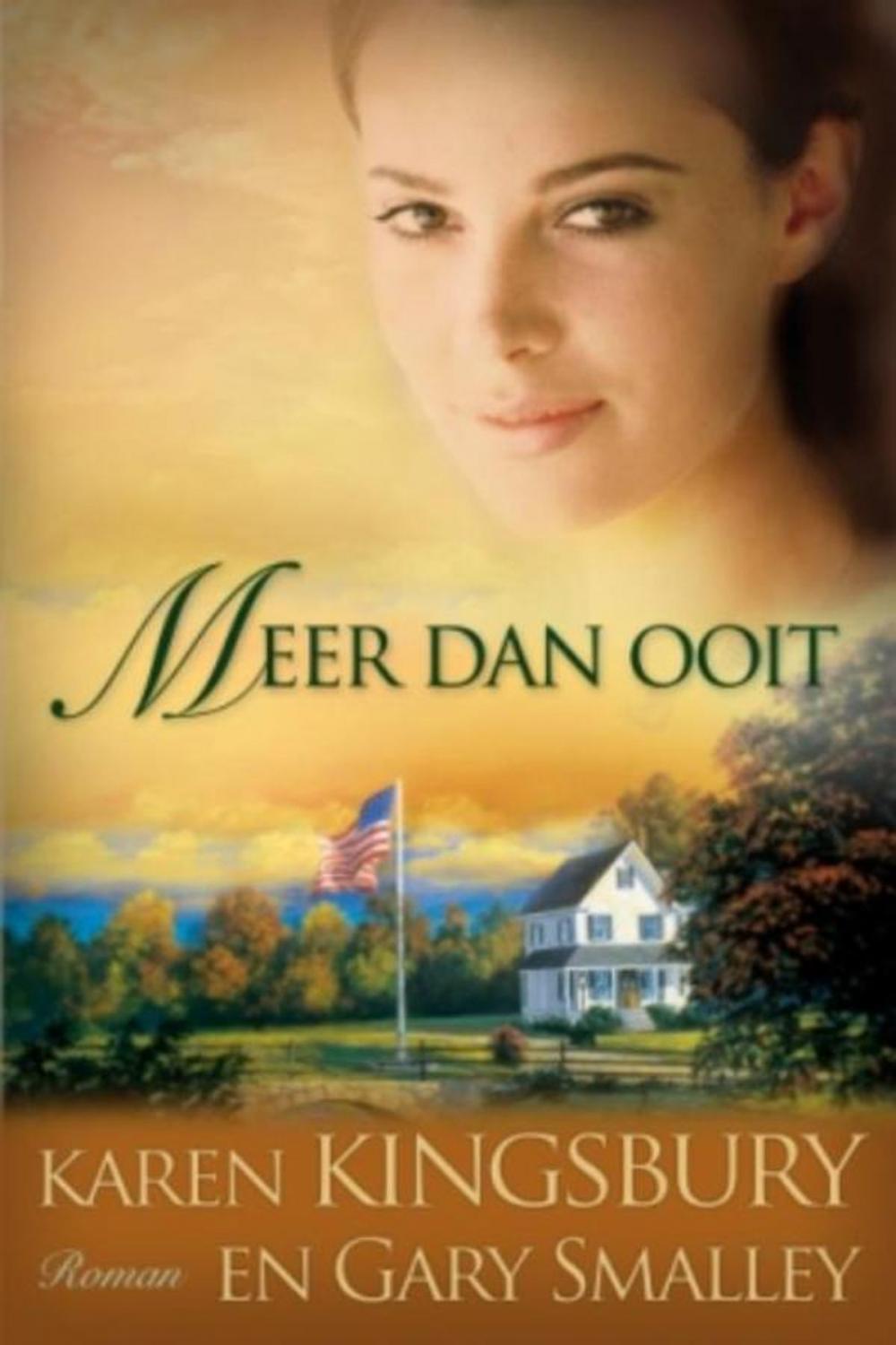 Big bigCover of Meer dan ooit