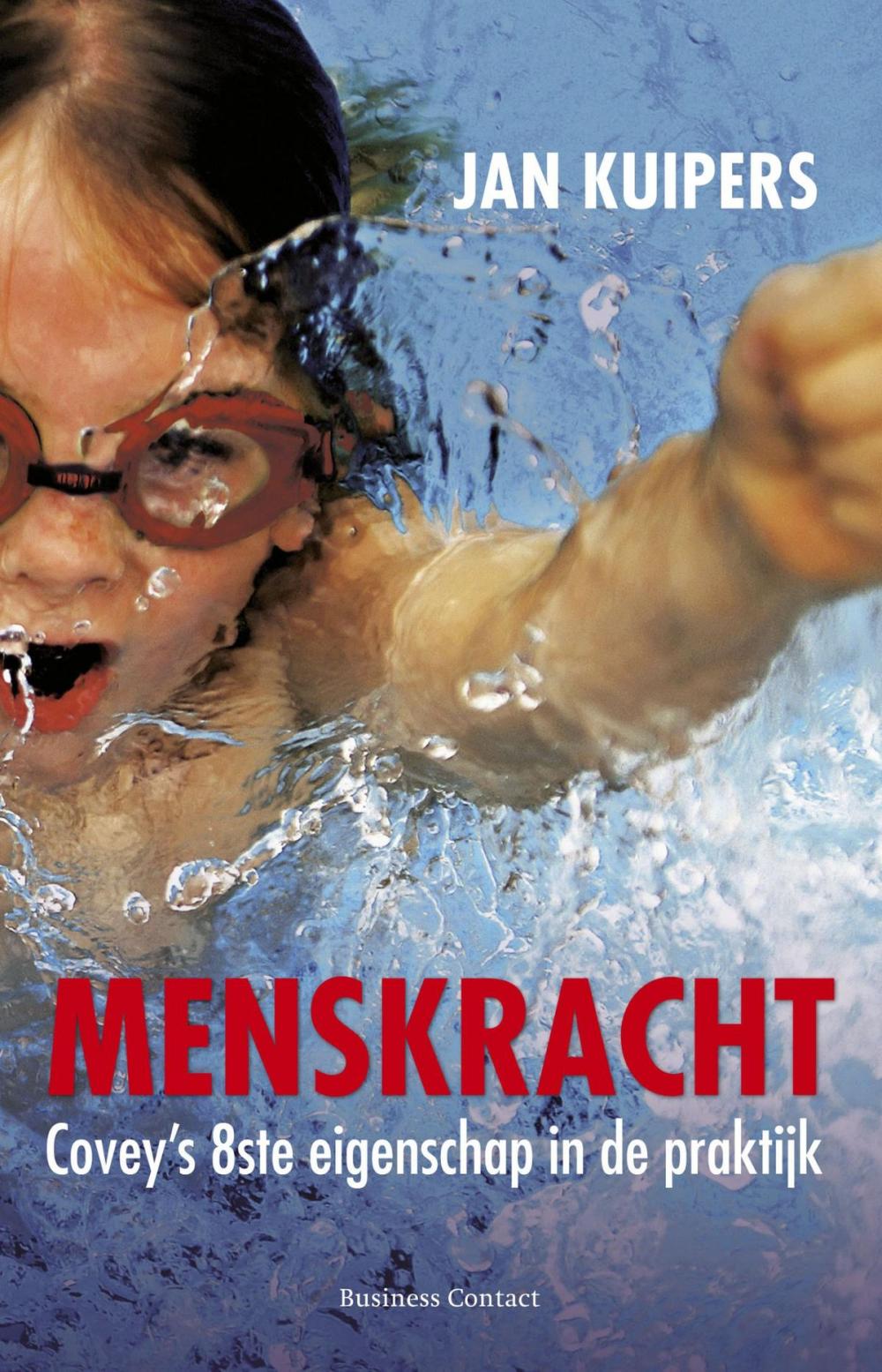 Big bigCover of Menskracht