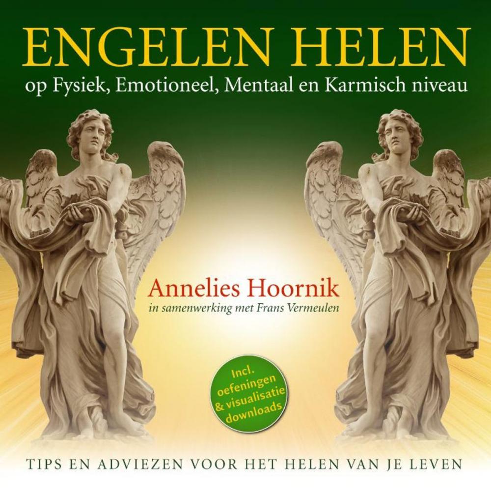 Big bigCover of Engelen helen