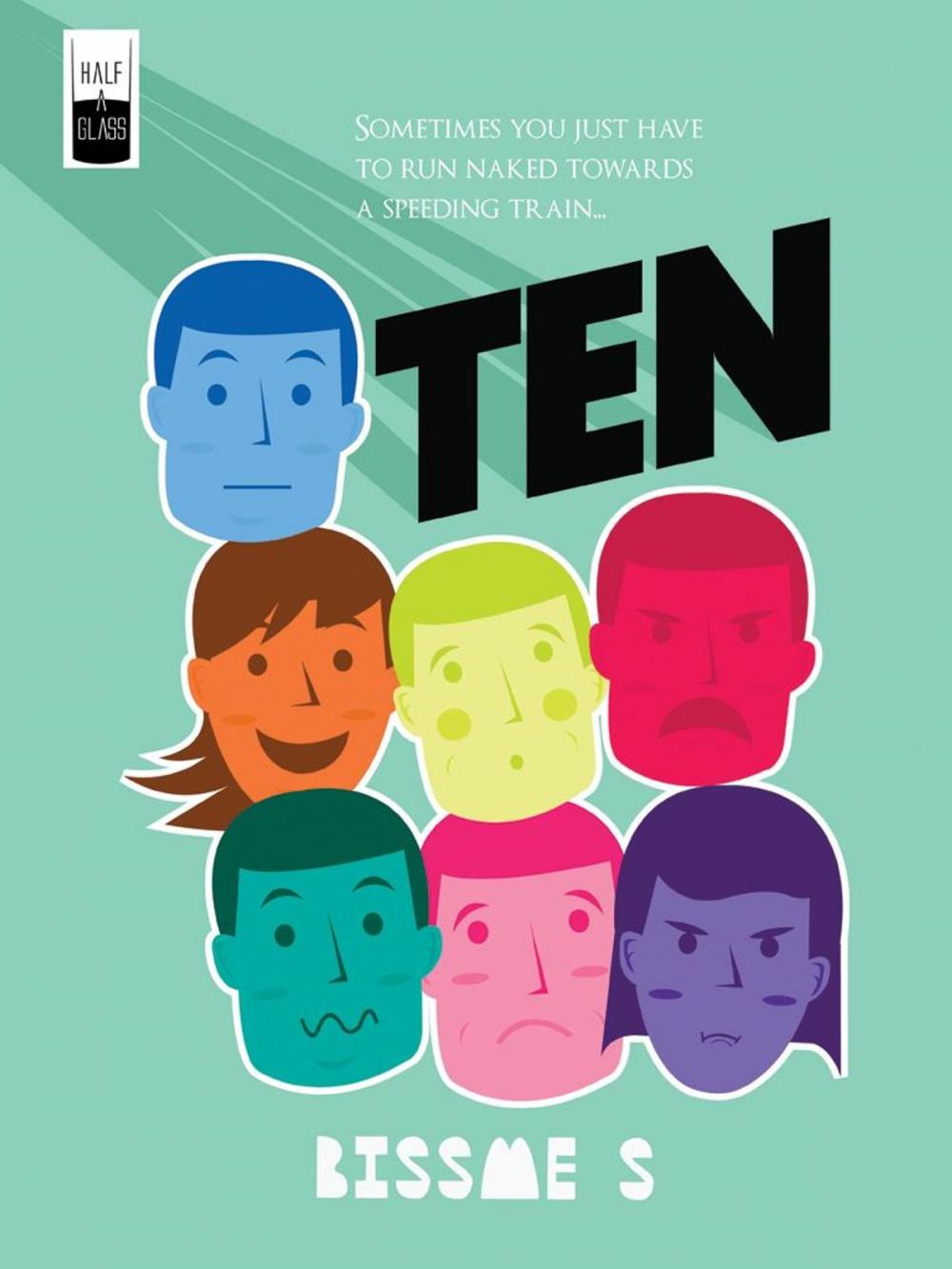 Big bigCover of TEN