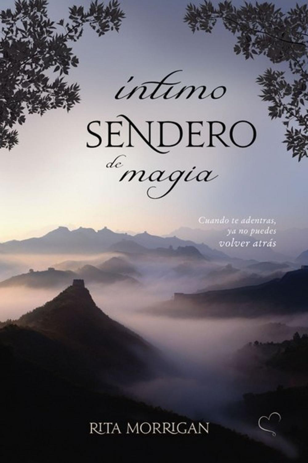 Big bigCover of Íntimo sendero de magia