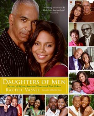 Cover of Daughters of Men