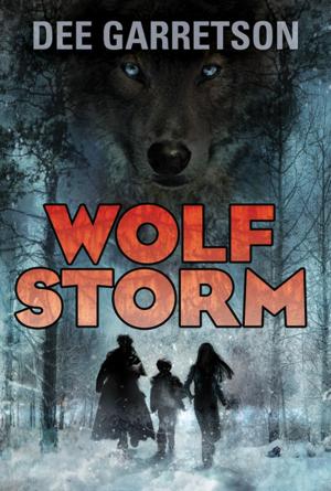 Cover of the book Wolf Storm by Roger Colby