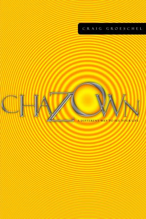 Cover of the book Chazown by Lisa Whelchel