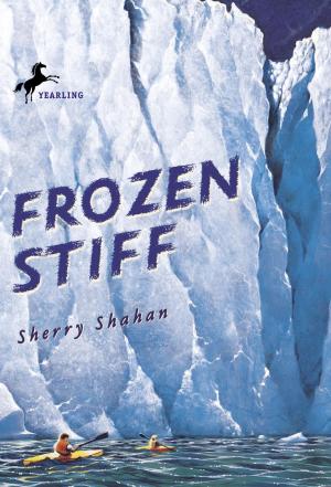 Cover of the book Frozen Stiff by John Burnside