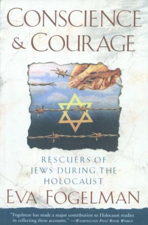 bigCover of the book Conscience and Courage by 