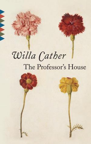Cover of the book The Professor's House by Yewande Omotoso