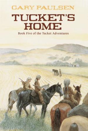 bigCover of the book Tucket's Home by 