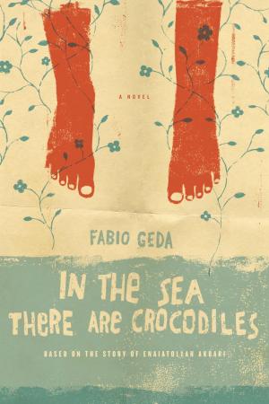 Cover of the book In the Sea There are Crocodiles by Sigurd F Olson