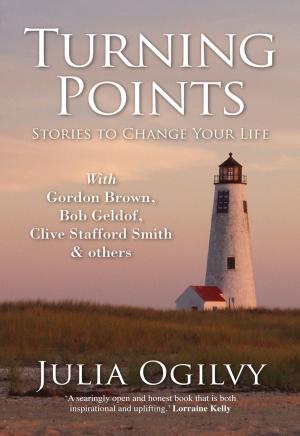 Cover of the book Turning Points by Allan Chapman