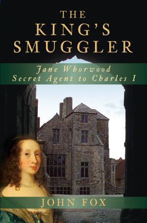 Cover of the book King's Smuggler by Maggie Andrews, Jenni Waugh
