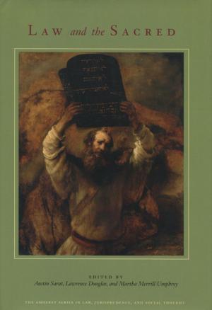 Cover of the book After Secular Law by 