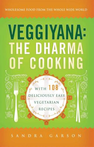 Cover of the book Veggiyana by Coco Wiseman