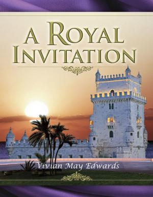 Cover of the book A Royal Invitation by Rose Newman