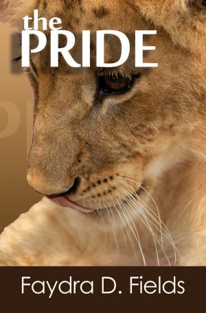 bigCover of the book The Pride by 