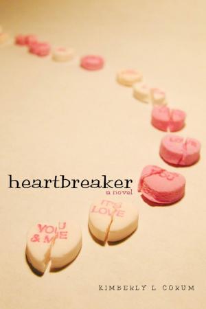 Cover of the book Heartbreaker by Devon Hartford