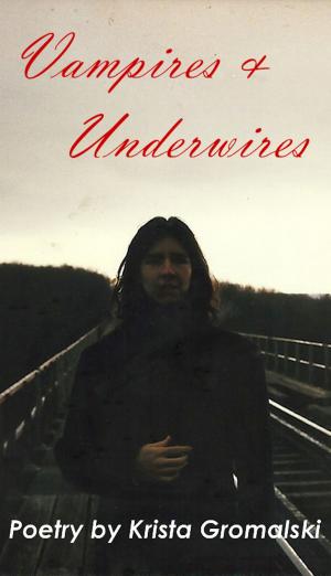 Cover of the book Vampires & Underwires by Margrit Dahm