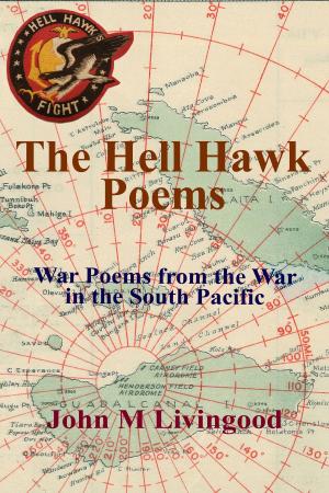 Cover of the book The Hell Hawk Poems by Josh Covington