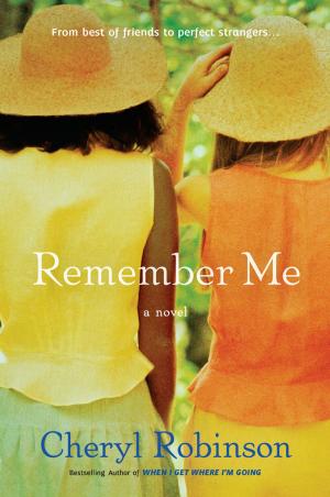 Cover of the book Remember Me by Marcelle Karp, Debbie Stoller