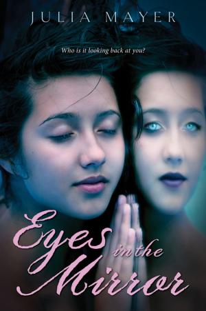 Cover of the book Eyes in the Mirror by Lea Griffith
