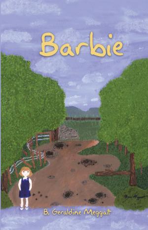 Cover of the book Barbie by Joe Scarpinatto