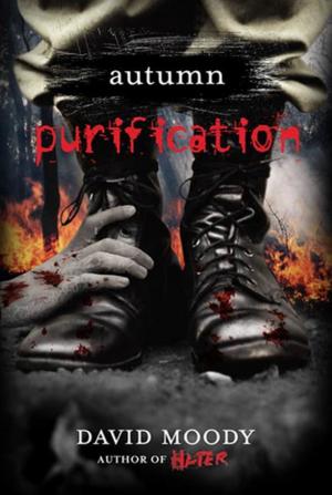 Cover of the book Autumn: Purification by Lissa Bilyk