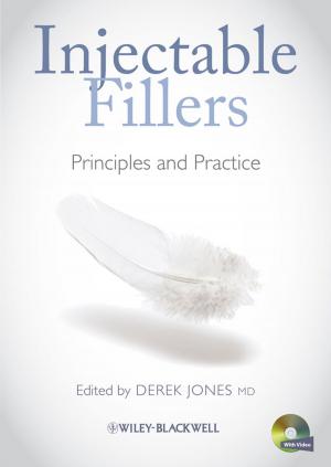 Cover of the book Injectable Fillers by Guy Hart-Davis