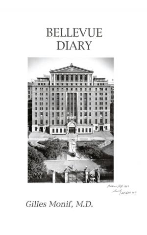 Cover of the book Bellevue Diary by Bill Walker
