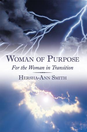 Cover of the book Woman of Purpose by Matt Drayer