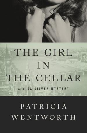 Cover of the book The Girl in the Cellar by Thomas J. Aron