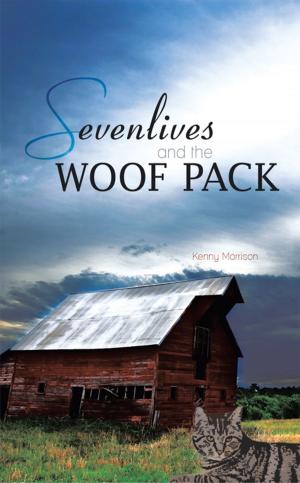 Cover of the book Sevenlives and the Woof Pack by Caroline Ihugba