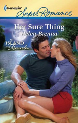 Cover of the book Her Sure Thing by Trish Morey