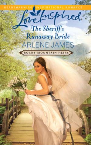 Cover of the book The Sheriff's Runaway Bride by Kyra Davis
